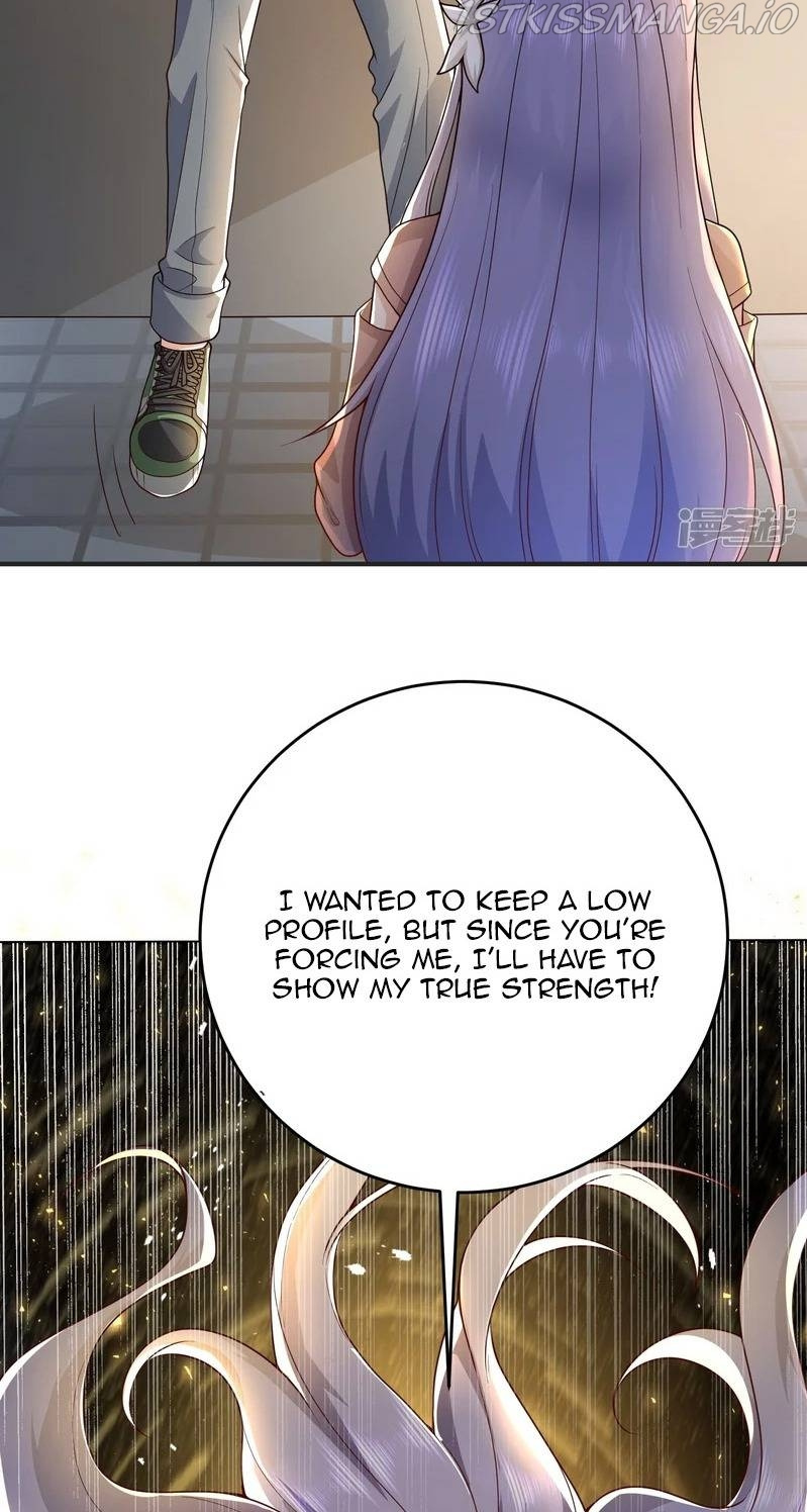 The Evildoer Begs Me to Let It Go chapter 9 - page 13