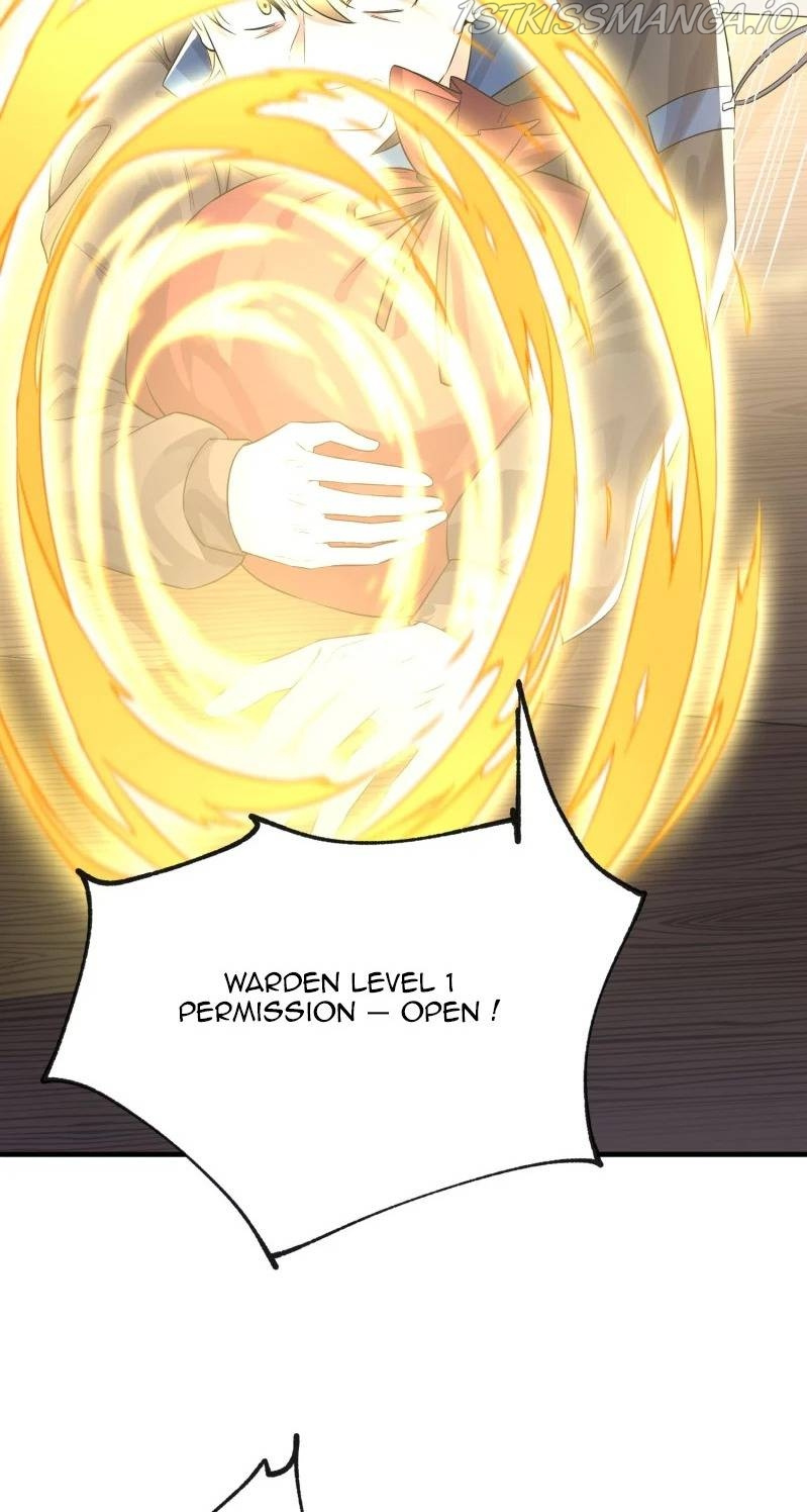 The Evildoer Begs Me to Let It Go chapter 9 - page 20