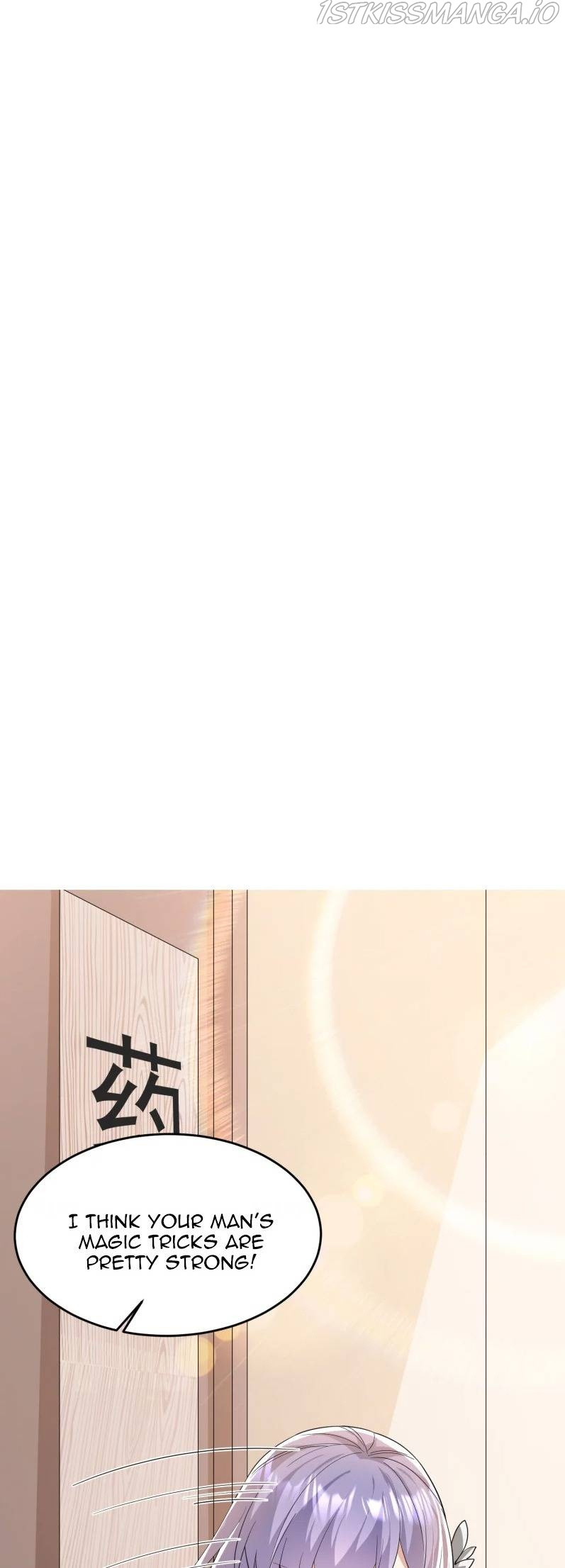 The Evildoer Begs Me to Let It Go chapter 9 - page 26
