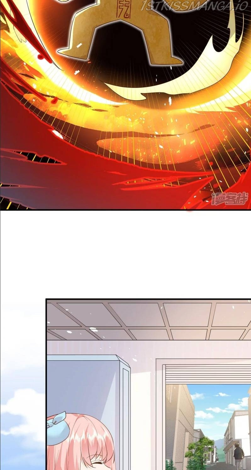 The Evildoer Begs Me to Let It Go chapter 8 - page 16
