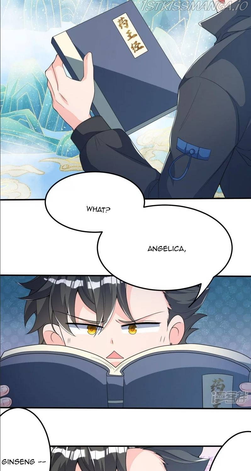 The Evildoer Begs Me to Let It Go chapter 8 - page 8