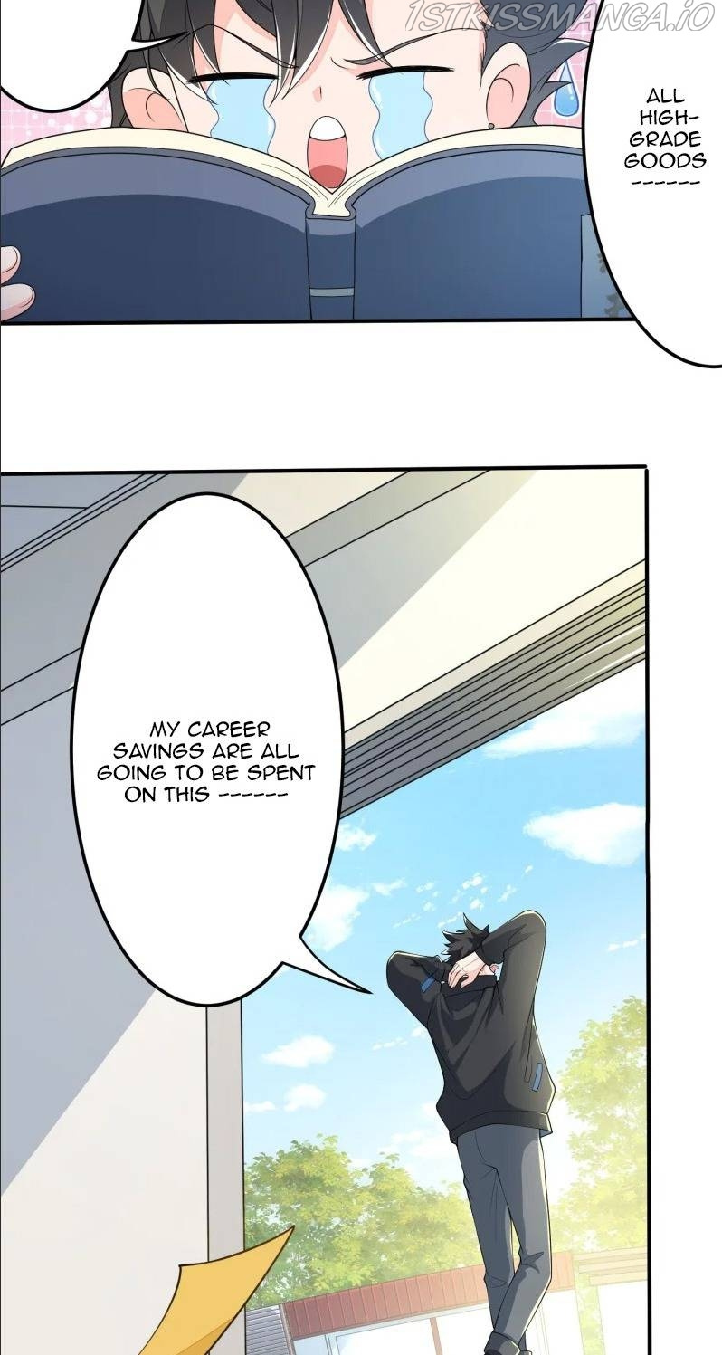The Evildoer Begs Me to Let It Go chapter 8 - page 9