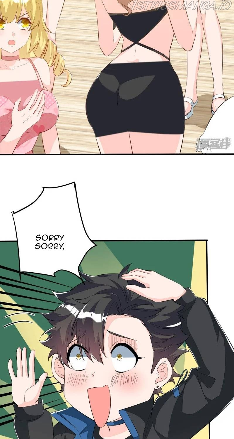 The Evildoer Begs Me to Let It Go chapter 7 - page 12