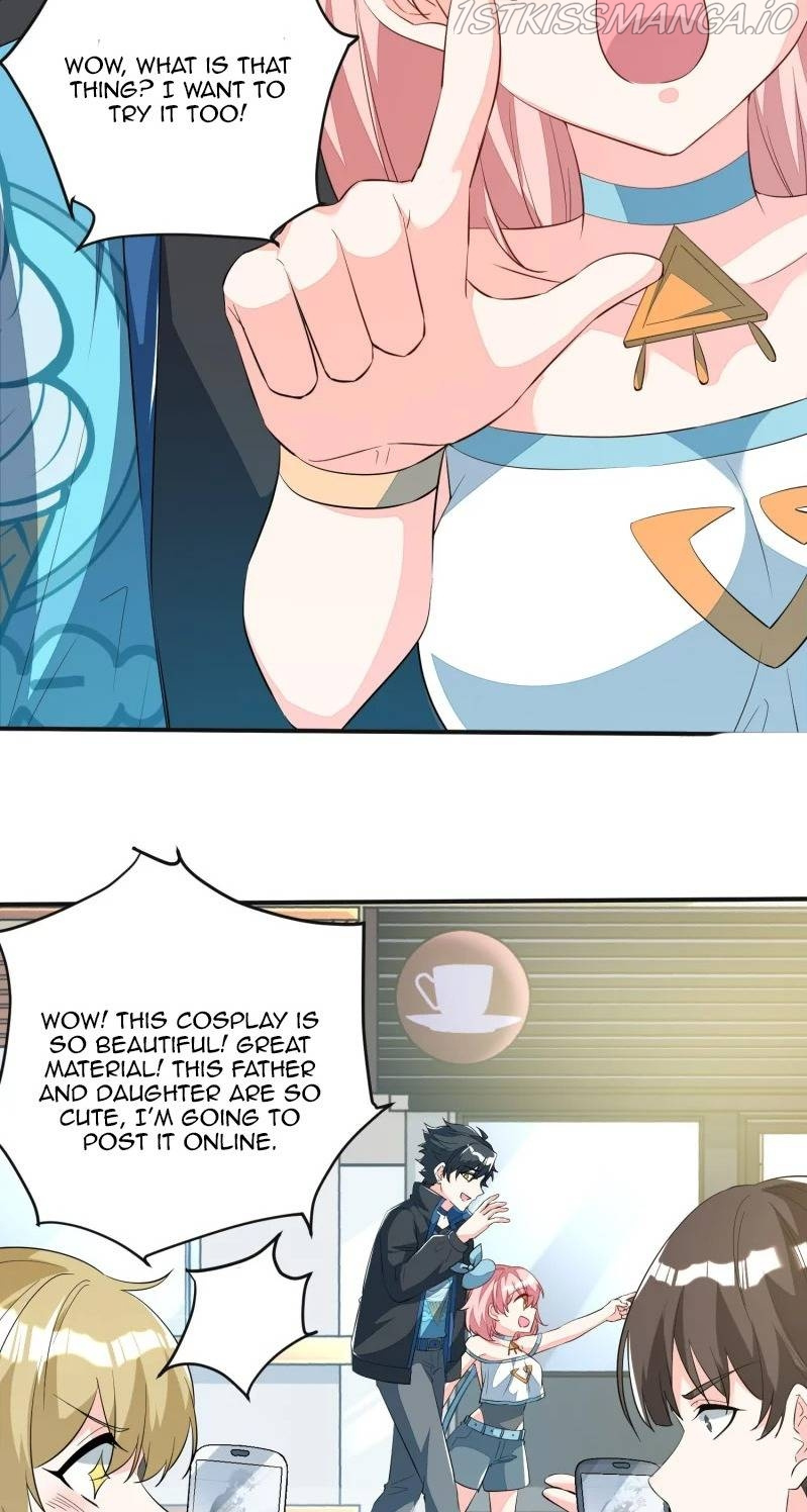 The Evildoer Begs Me to Let It Go chapter 7 - page 6