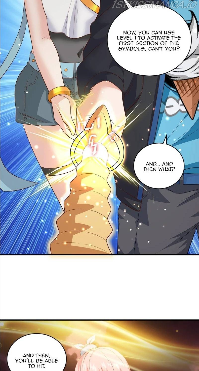 The Evildoer Begs Me to Let It Go chapter 6 - page 15