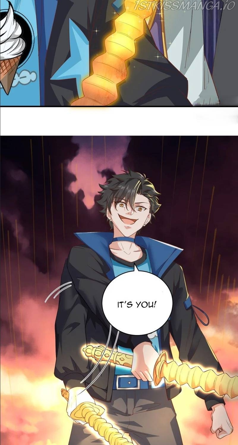The Evildoer Begs Me to Let It Go chapter 6 - page 9