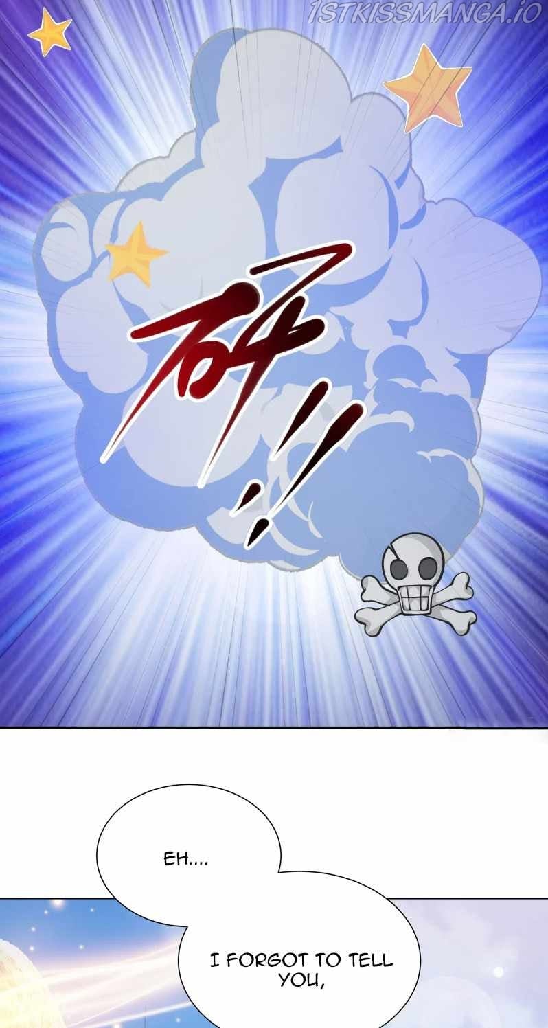 The Evildoer Begs Me to Let It Go chapter 5 - page 12