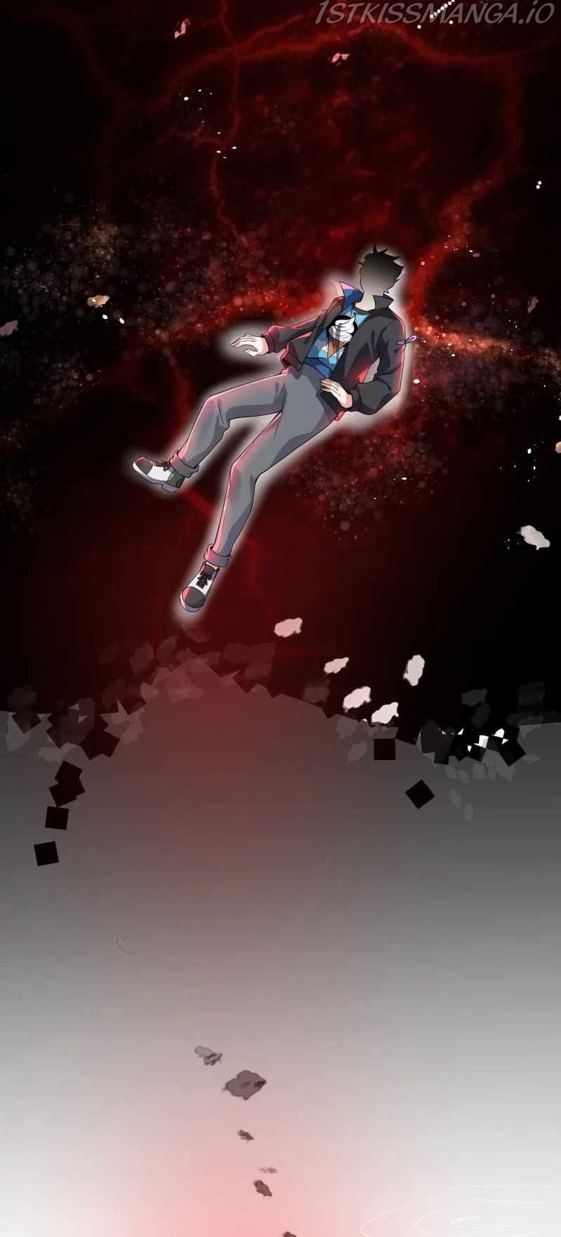 The Evildoer Begs Me to Let It Go chapter 5 - page 29