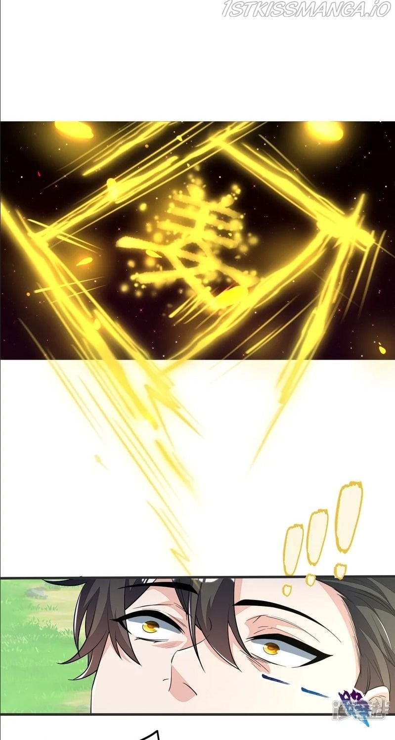 The Evildoer Begs Me to Let It Go chapter 3 - page 14