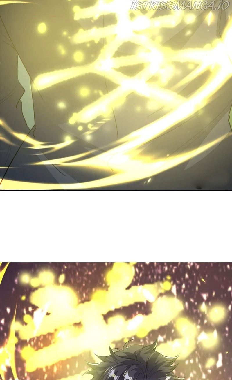 The Evildoer Begs Me to Let It Go chapter 3 - page 49