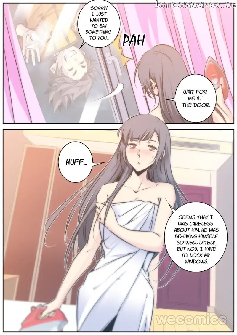Qin Xia chapter 63 - page 6