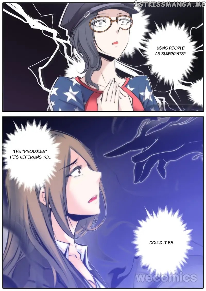 Qin Xia chapter 57 - page 11