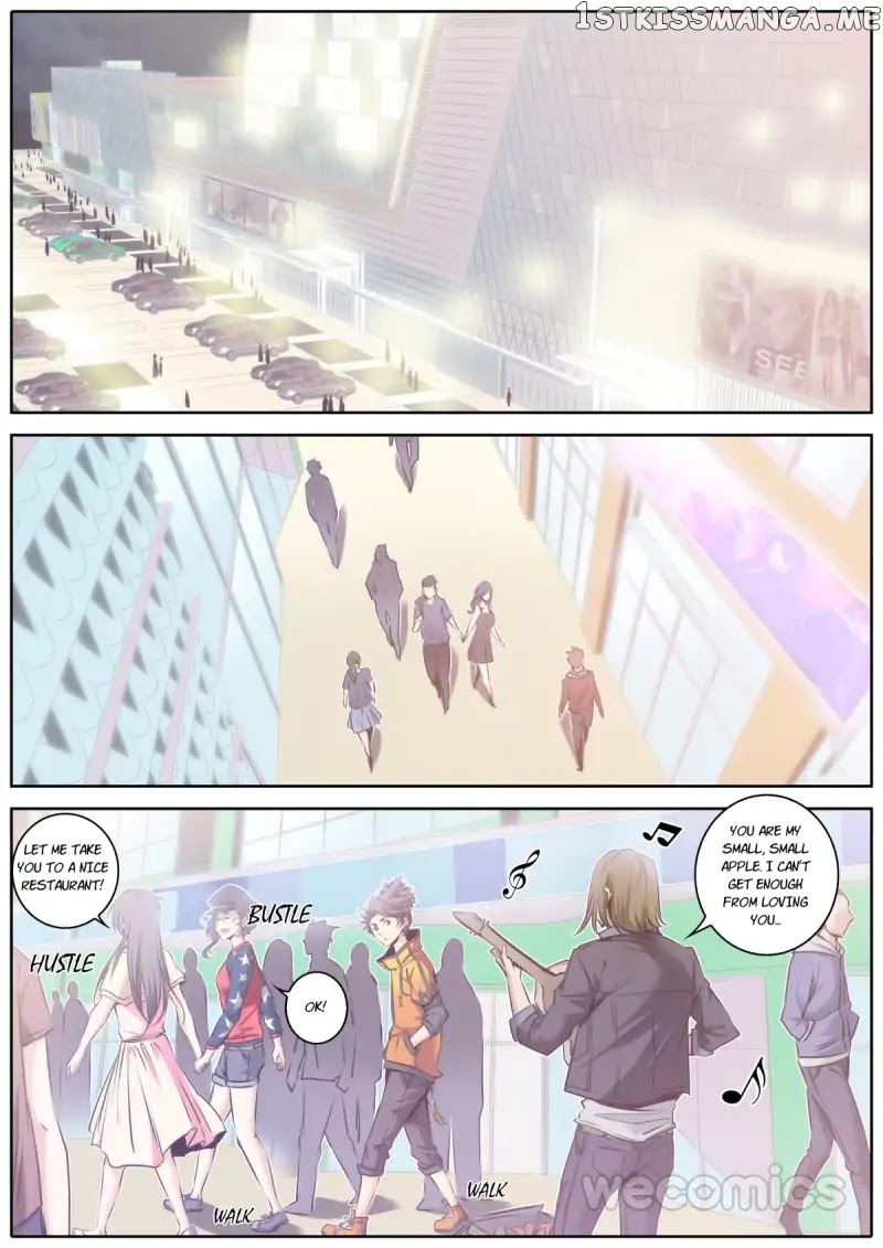 Qin Xia chapter 55 - page 6