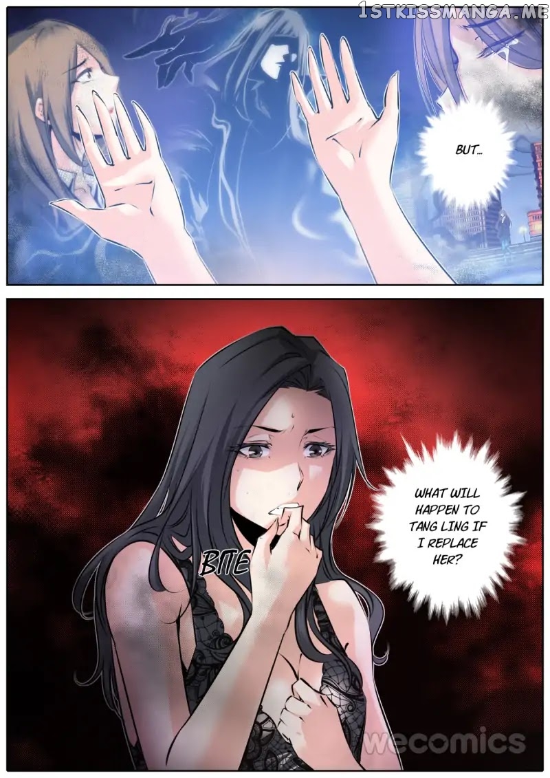 Qin Xia chapter 40 - page 13