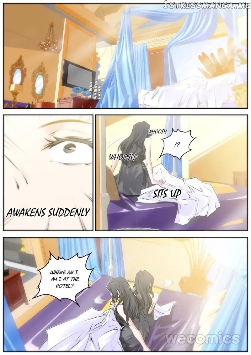 Qin Xia chapter 40 - page 6