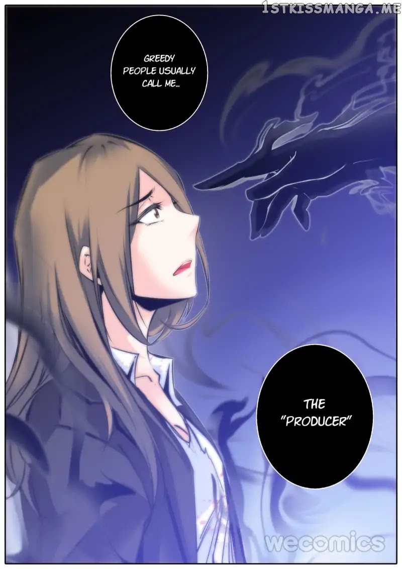 Qin Xia chapter 39 - page 9