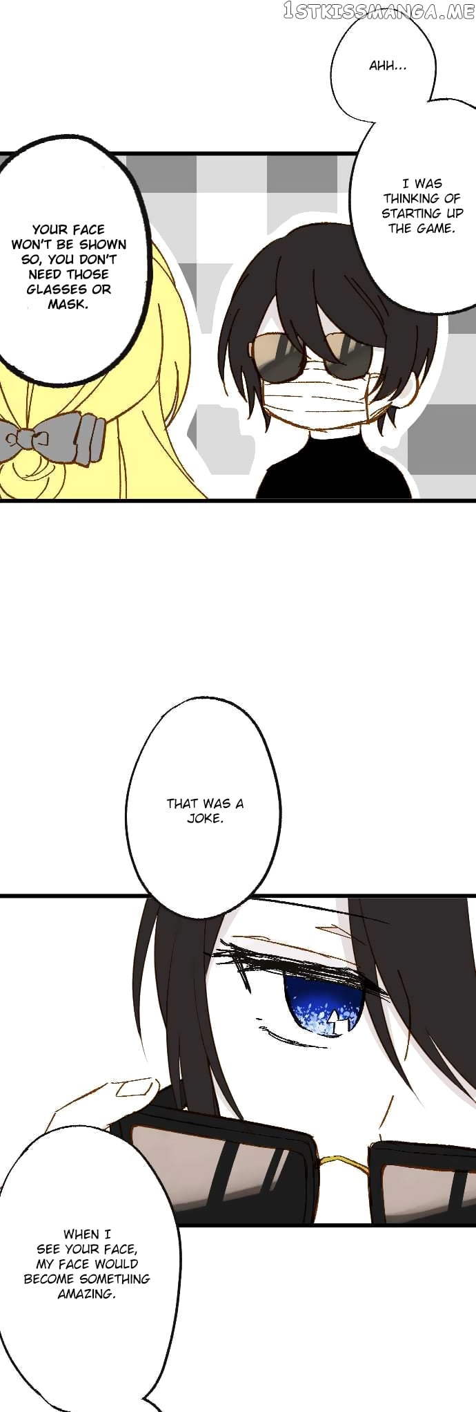 Koi, Irodorumade chapter 27 - page 2