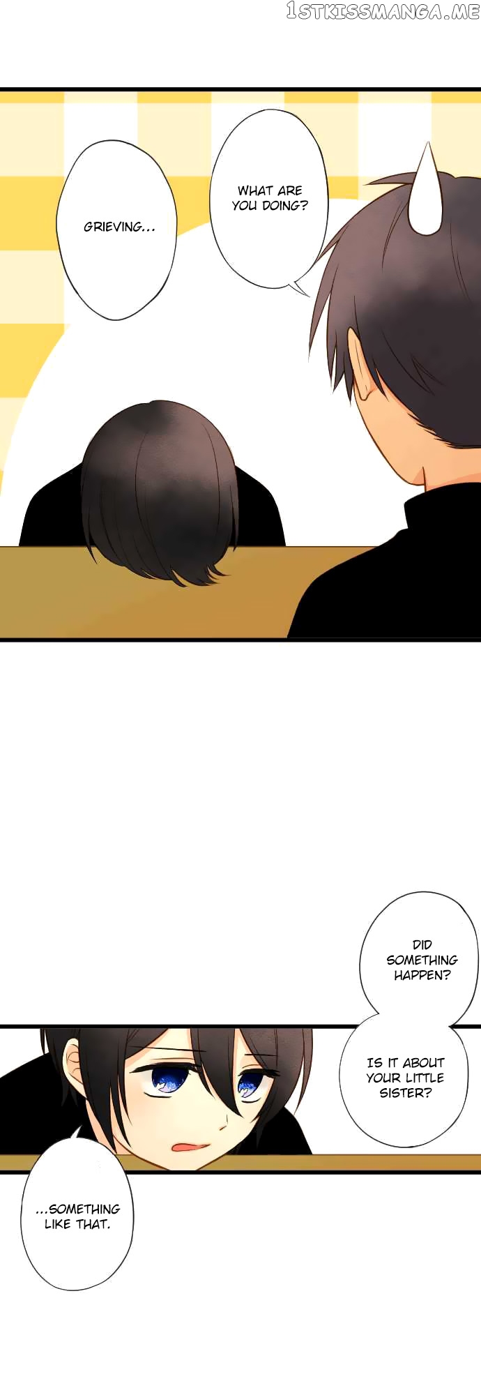 Koi, Irodorumade chapter 27 - page 20