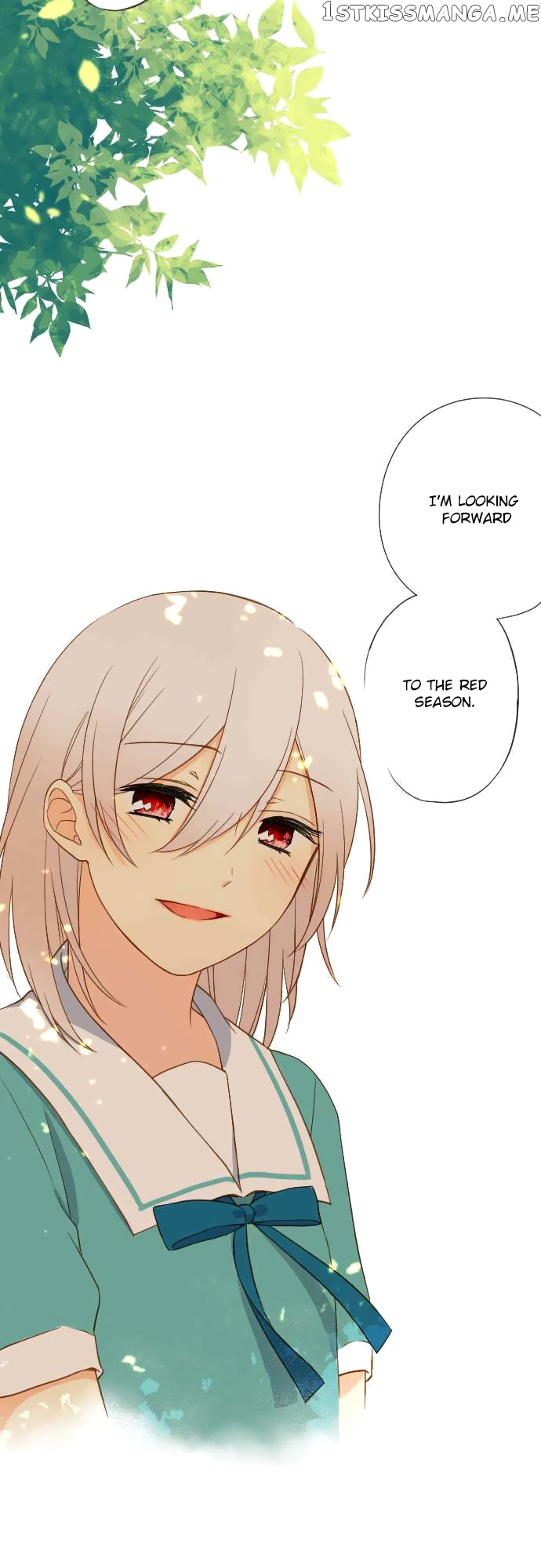 Koi, Irodorumade chapter 27 - page 31