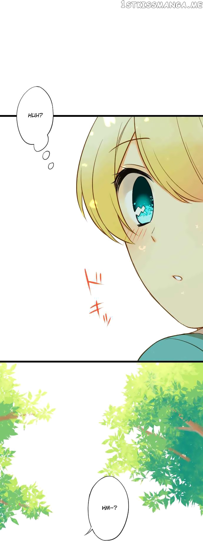 Koi, Irodorumade chapter 27 - page 32
