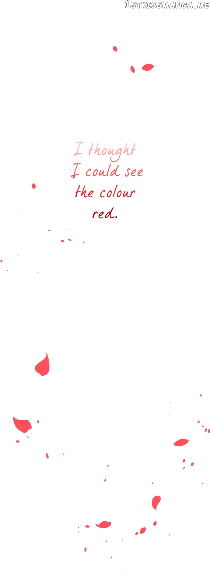 Koi, Irodorumade chapter 27 - page 35