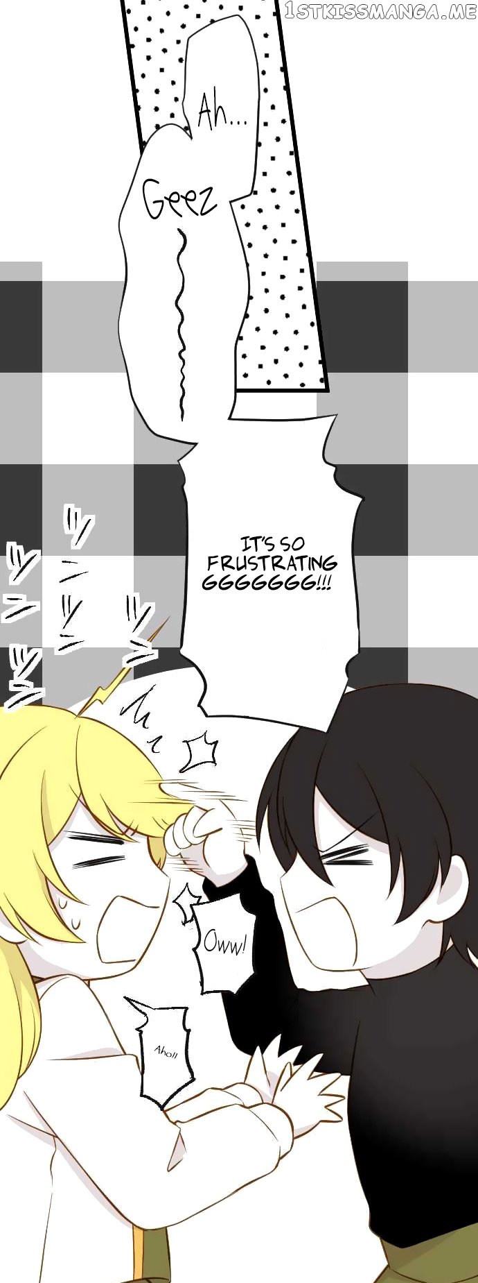 Koi, Irodorumade chapter 27 - page 8