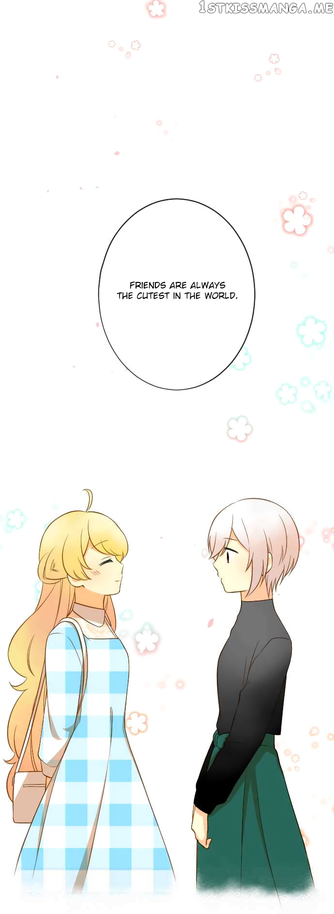 Koi, Irodorumade chapter 26 - page 10