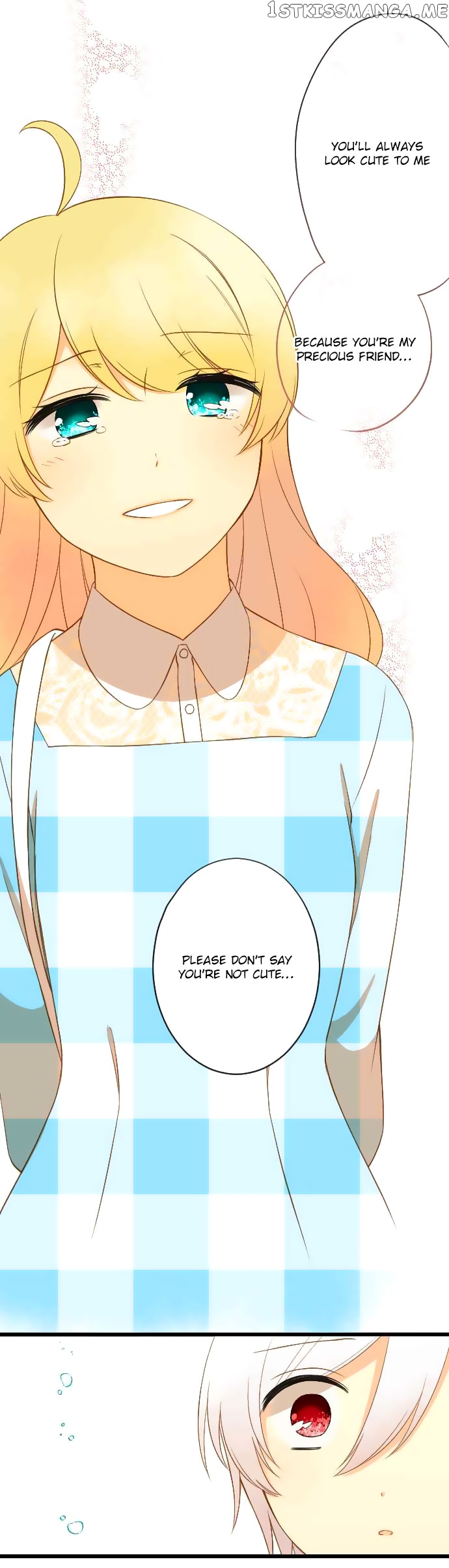 Koi, Irodorumade chapter 26 - page 12