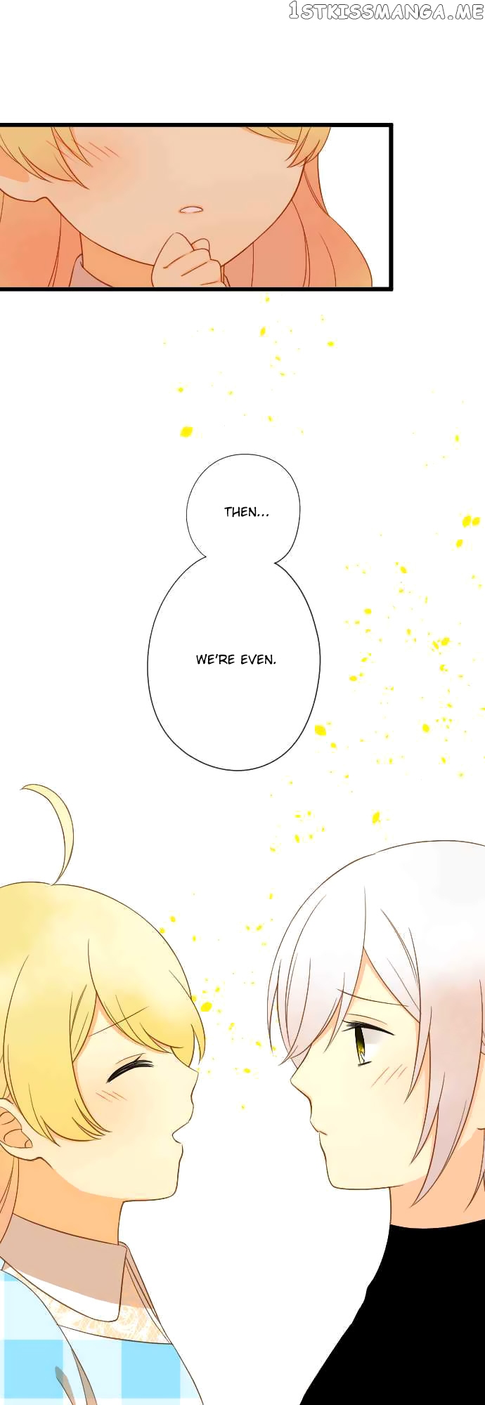 Koi, Irodorumade chapter 26 - page 24