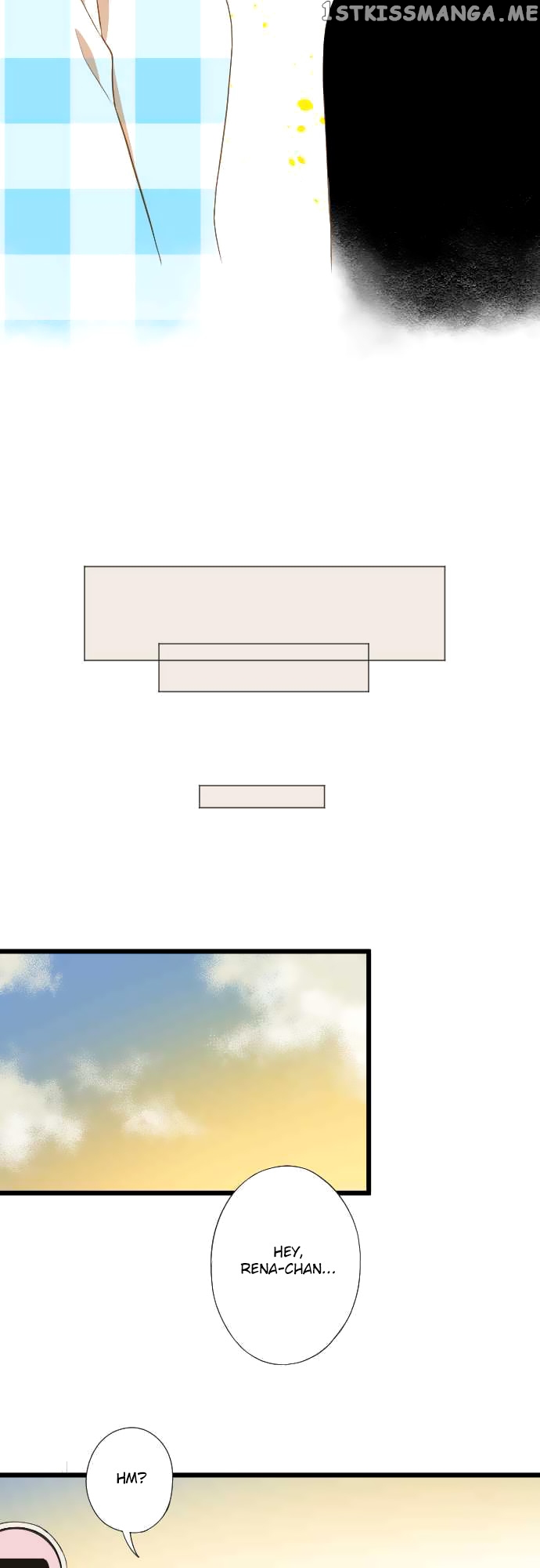 Koi, Irodorumade chapter 26 - page 25