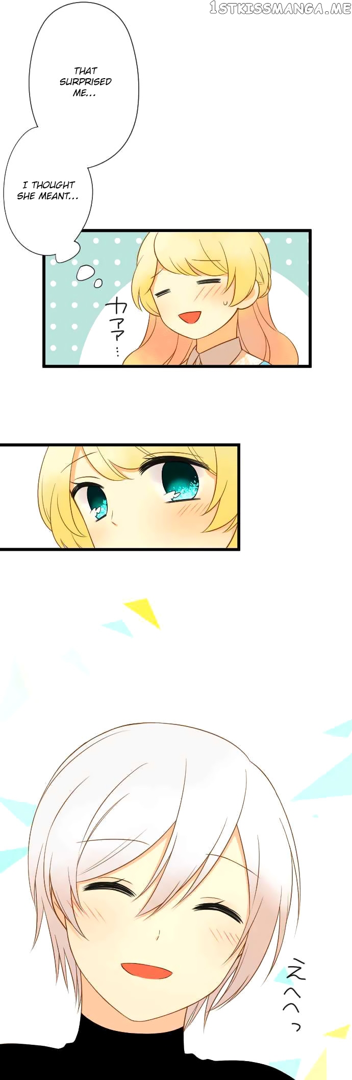 Koi, Irodorumade chapter 26 - page 30