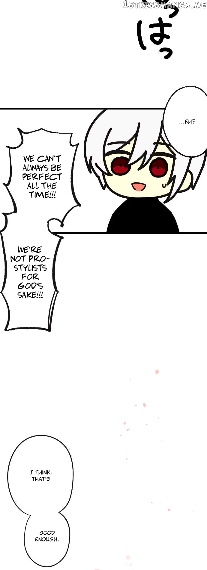 Koi, Irodorumade chapter 26 - page 9