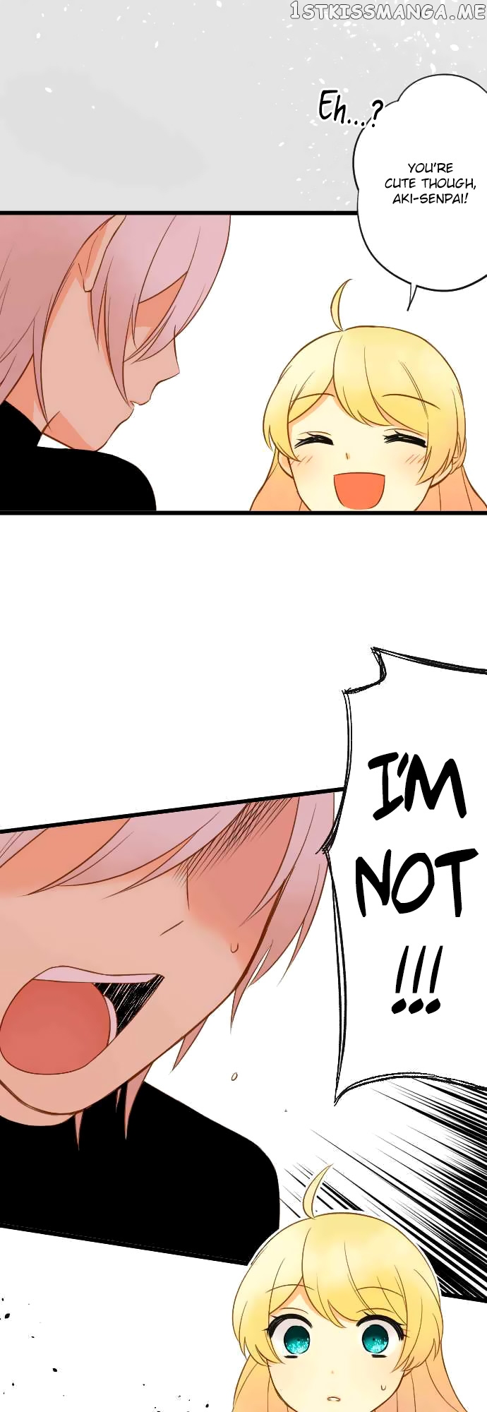 Koi, Irodorumade chapter 25 - page 10