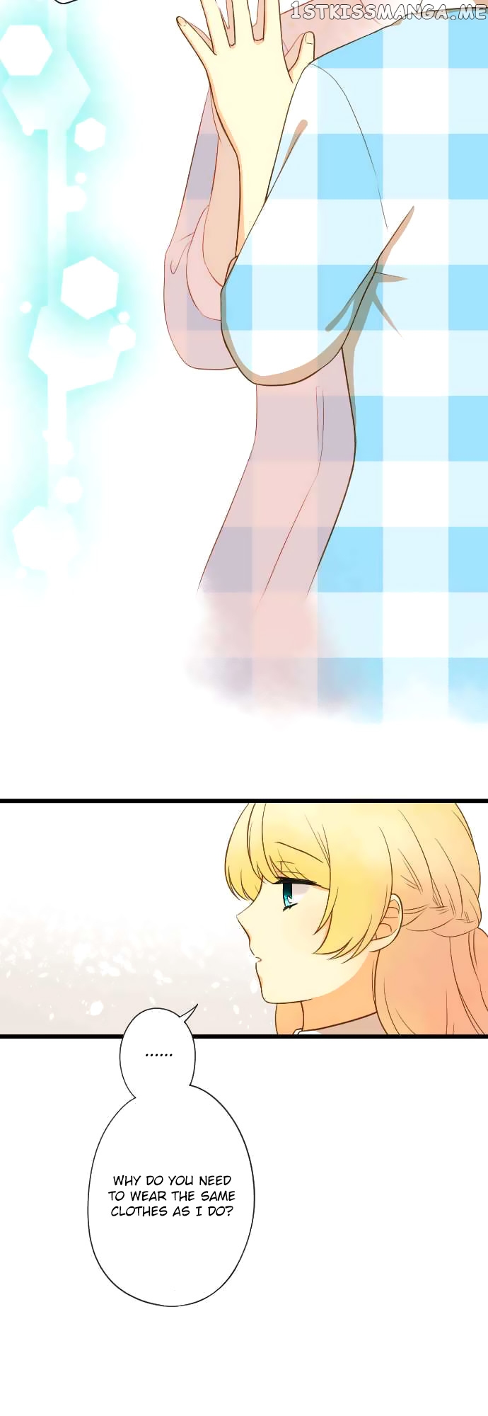 Koi, Irodorumade chapter 25 - page 13