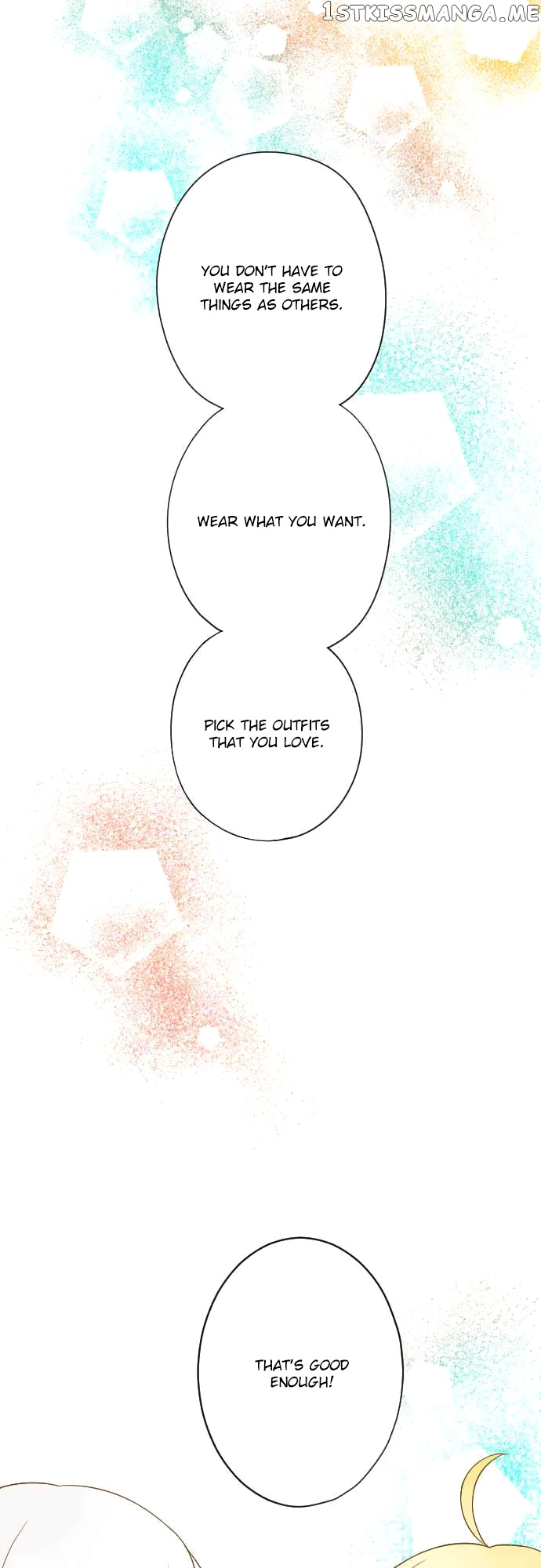 Koi, Irodorumade chapter 25 - page 15
