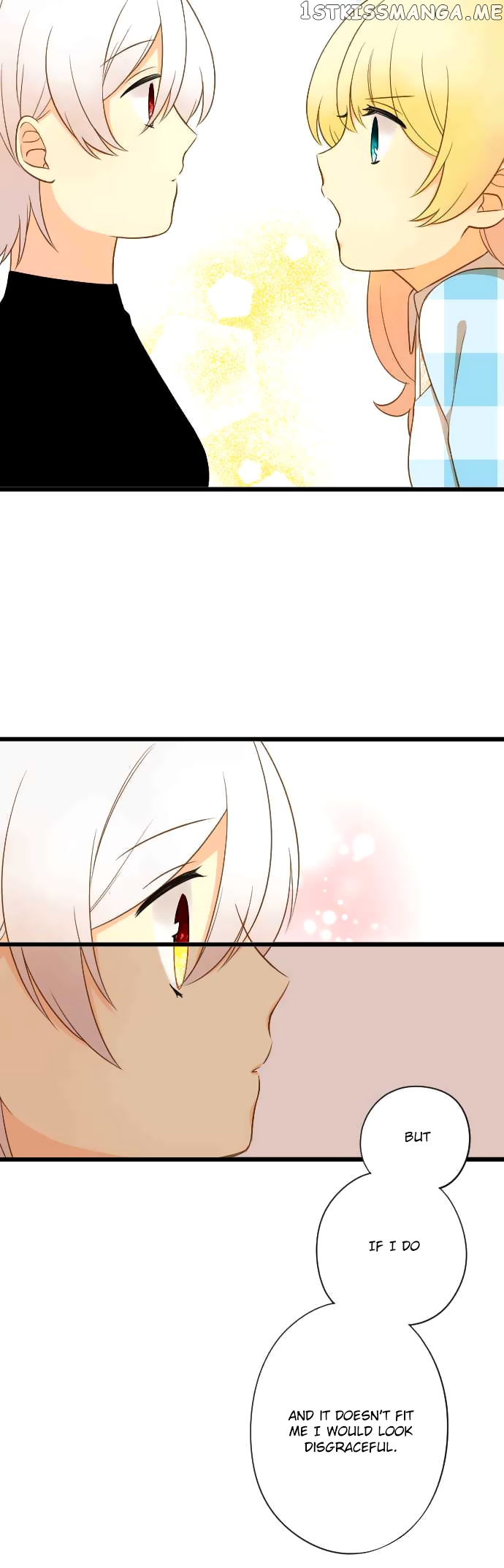 Koi, Irodorumade chapter 25 - page 16