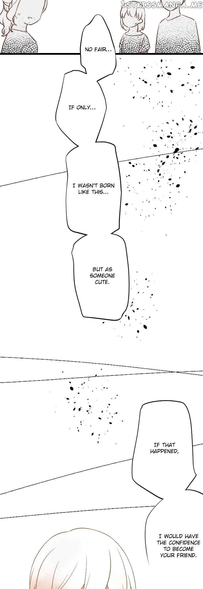 Koi, Irodorumade chapter 25 - page 18