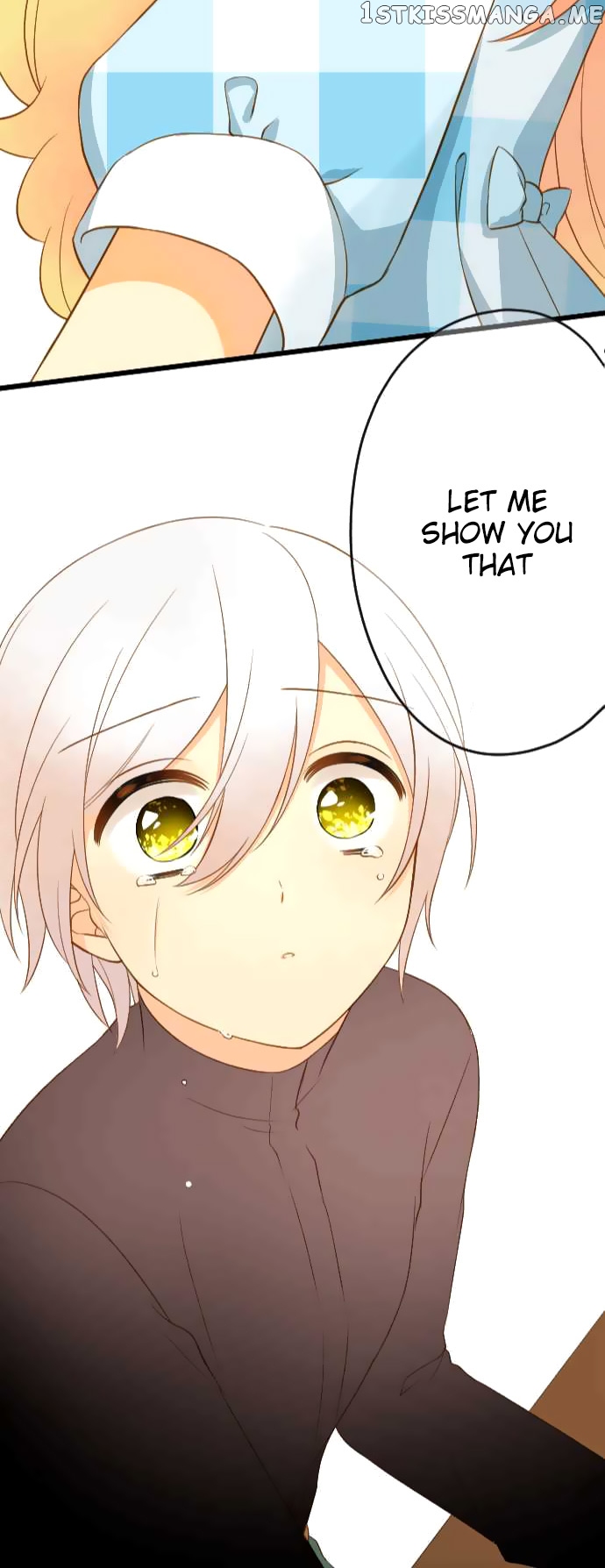 Koi, Irodorumade chapter 25 - page 22