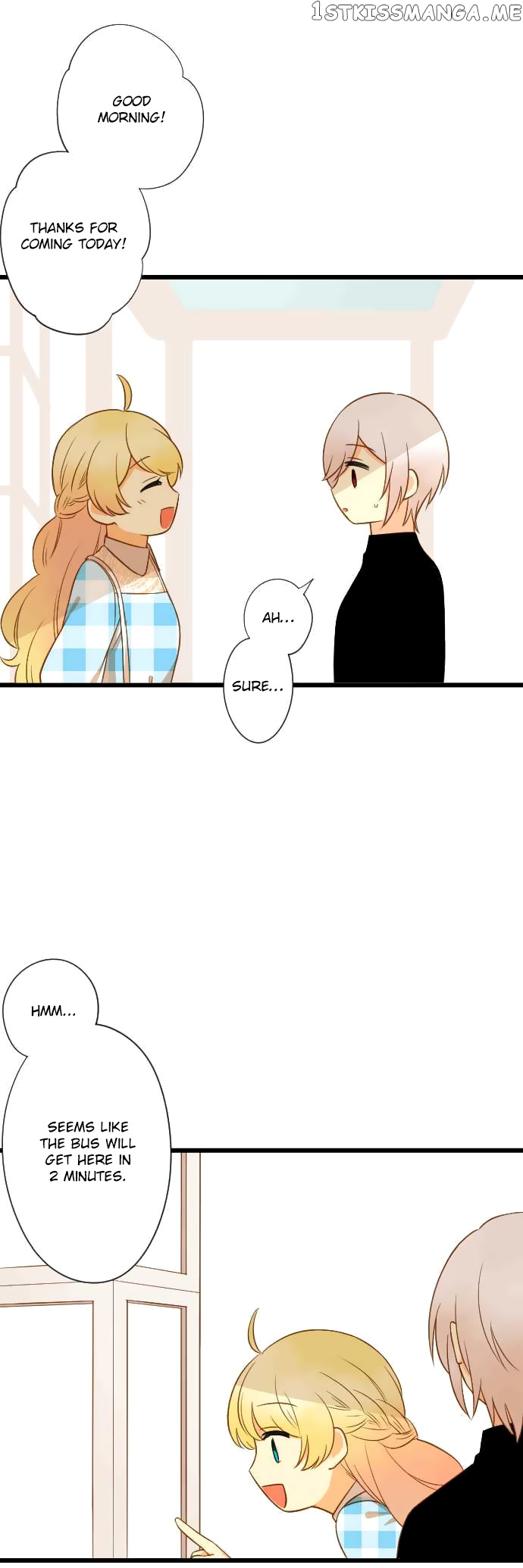 Koi, Irodorumade chapter 24 - page 4