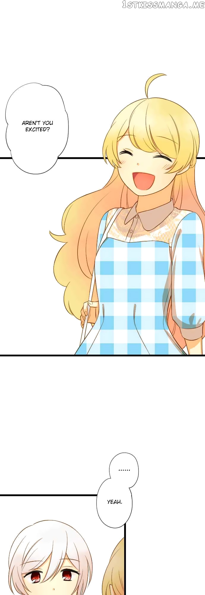 Koi, Irodorumade chapter 24 - page 5
