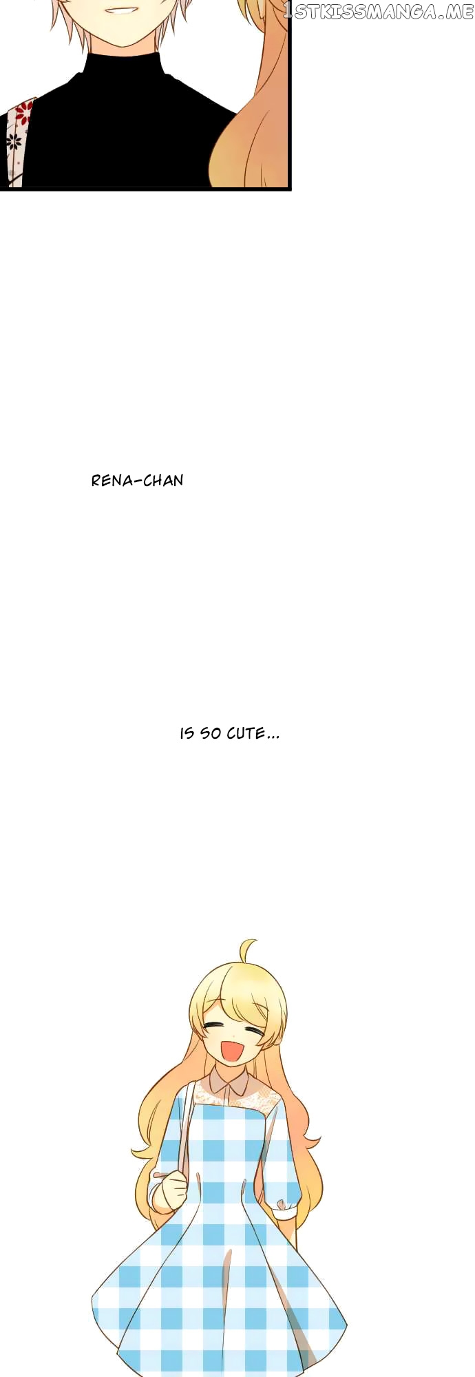 Koi, Irodorumade chapter 24 - page 6