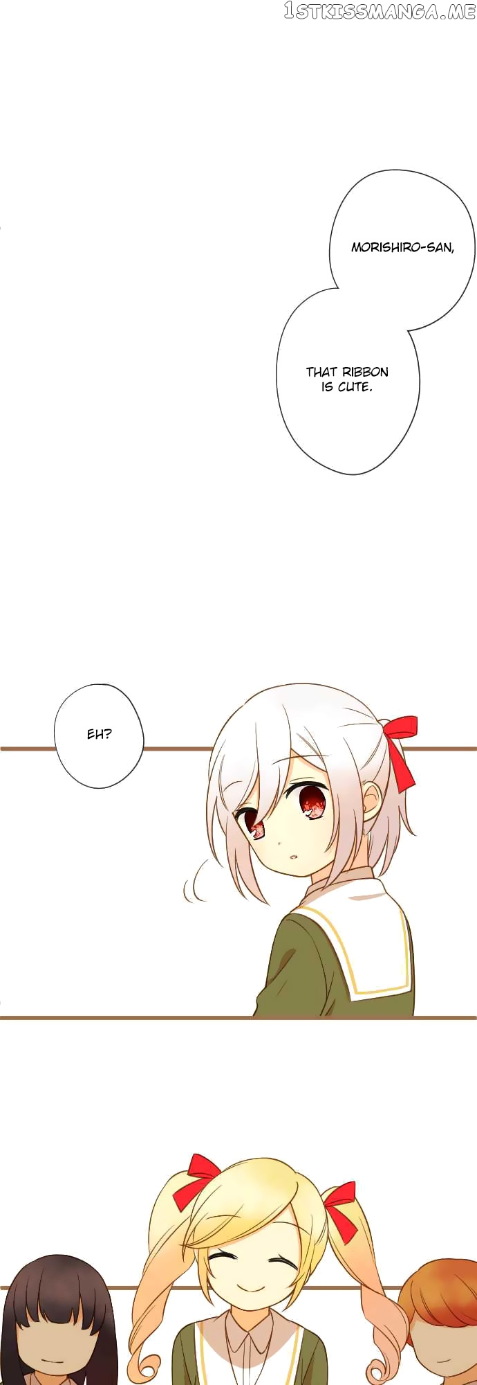 Koi, Irodorumade chapter 24 - page 8