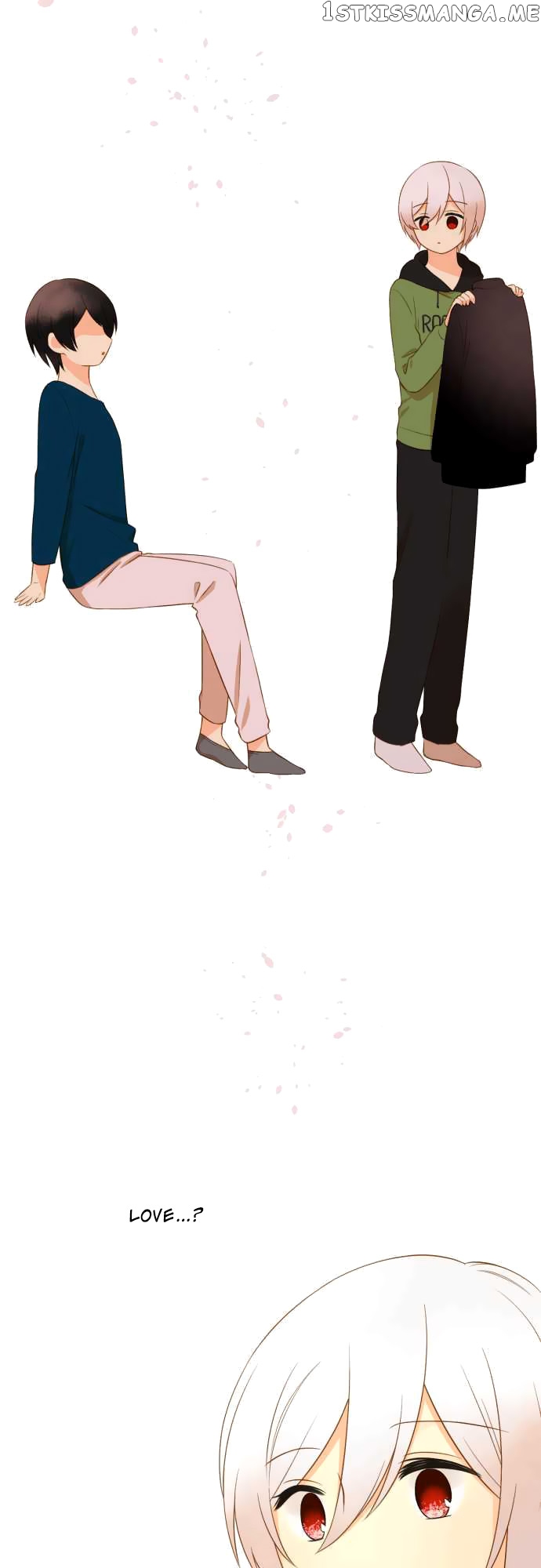 Koi, Irodorumade chapter 23 - page 20