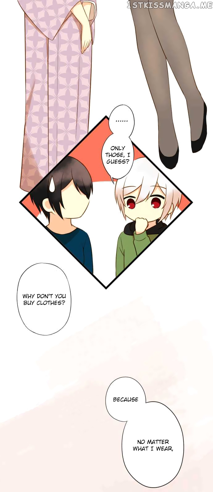 Koi, Irodorumade chapter 23 - page 7