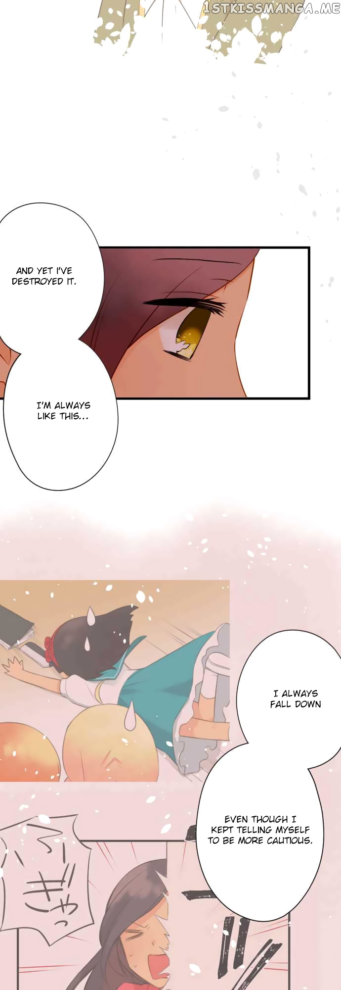 Koi, Irodorumade chapter 22 - page 10