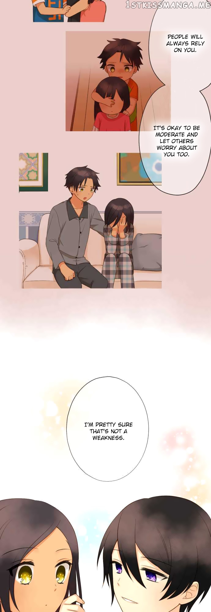Koi, Irodorumade chapter 22 - page 14