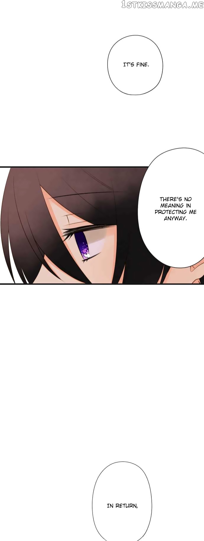 Koi, Irodorumade chapter 22 - page 21