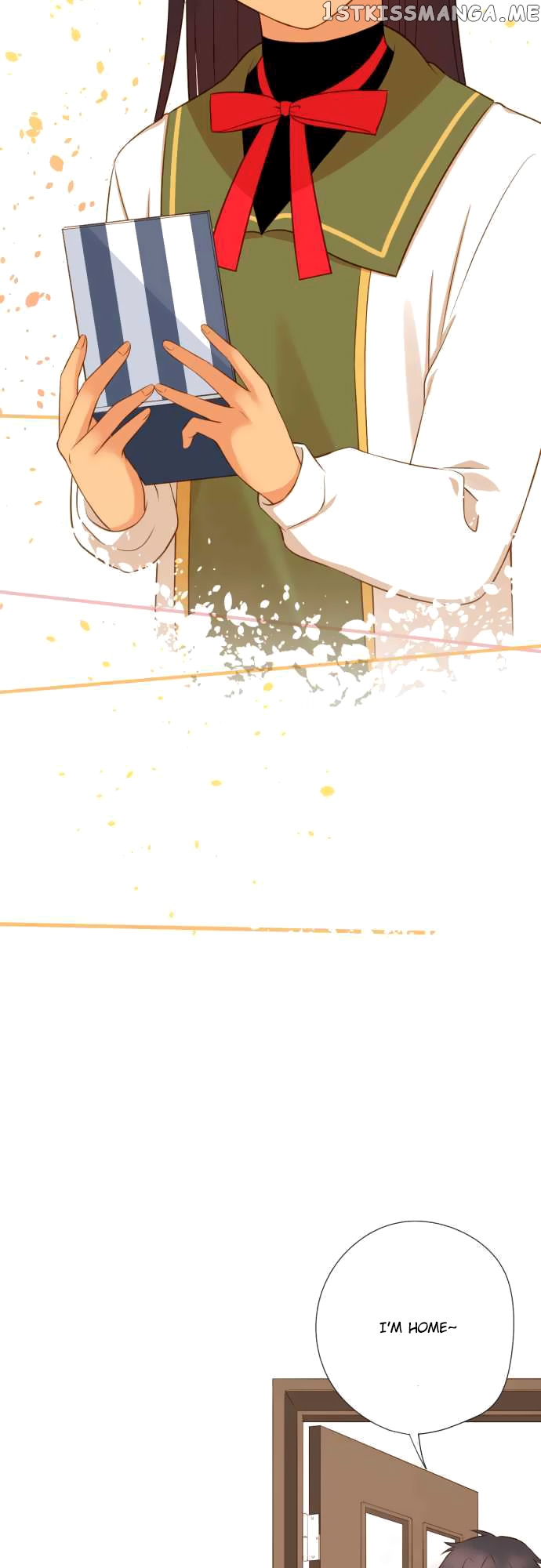 Koi, Irodorumade chapter 22 - page 23