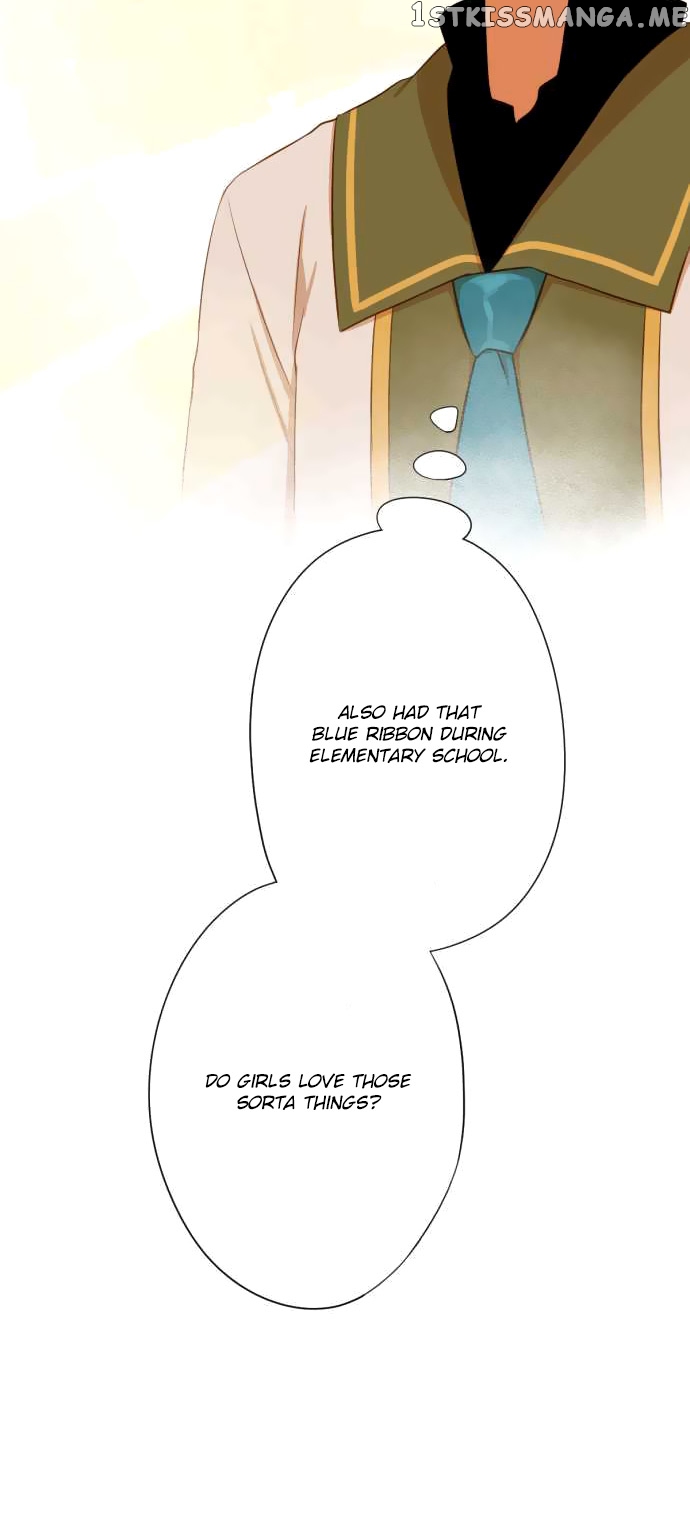 Koi, Irodorumade chapter 22 - page 27
