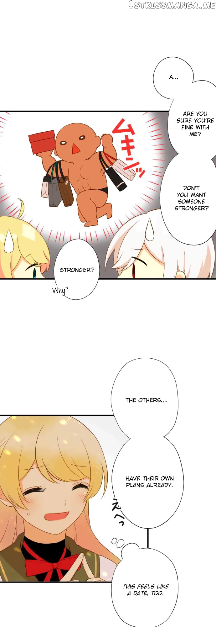 Koi, Irodorumade chapter 21 - page 15